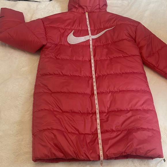 Nike therms fit repel hooded parka - Picture 11 of 11